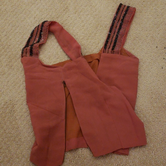 Indian / Bollywood Sari drape - Picture 7 of 8